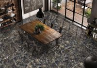 Керамогранит Primavera Roman Empro Gold high glossy GR107 60х60 см — фото 2, Керамогранит