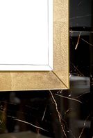 Товар: Зеркало Boheme Armadi Art Lucido 70 567-Foil с подсветкой Поталь - фото 3 Зеркало Boheme Armadi Art Lucido 70 567-Foil с подсветкой Поталь — фото 3, Мебель для ванной