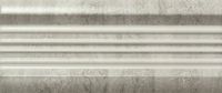 Керамический бордюр Ape Travertino Cenefa Matt Brescia 10х25 см — фото 1, Керамическая плитка