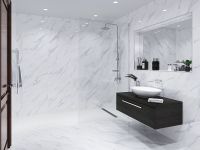 керамогранит Staro Oasis Satuario Platina Polished керамогранит 60x60 см — фото 3, Керамогранит