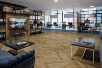 Виниловый ламинат Damy Floor London LVT 200410EL-01-LVT Кембридж 590х118х2,5 мм — фото 6, Виниловый ламинат