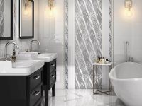 Керамический бордюр Kerama Marazzi Руаяль HGD\B314\13000R 7,2х30 см арт-HGD\B314\13000R — фото 2, Керамическая плитка
