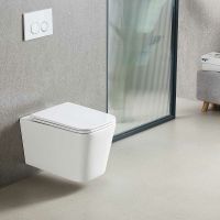 Унитаз Vincea Q-Line VT1-12T подвесной Белый с сиденьем Микролифт — фото 9, Подвесные унитазы