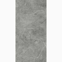 Керамогранит Керамин Клифф серый 60х120 см — фото 1, Керамогранит