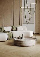 Товар: Виниловый ламинат Home Expert Parquet Design 44-5014-5 Дуб Капучино 400х100х4,5 мм - фото 2 Виниловый ламинат Home Expert Parquet Design 44-5014-5 Дуб Капучино 400х100х4,5 мм — фото 2, Виниловый ламинат