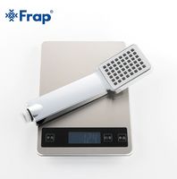 Товар: Смеситель для ванны Frap H46 F2246 универсальный Хром - фото 8 Смеситель для ванны Frap H46 F2246 универсальный Хром — фото 8, Смеситель для ванны