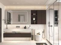 Керамогранит GlobalTile Isfahan Бежевый GT1206017302MDR 60х120 см — фото 10, Керамогранит