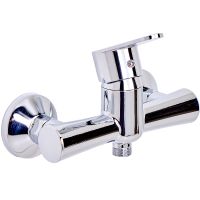 Смеситель для душа Orange OneLife P05-200cr Хром — фото 4, Смеситель для душа