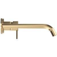 Товар: Смеситель для раковины Cezares Leaf LEAF-BLI2-L-SR Sunrise - фото 6 Смеситель для раковины Cezares Leaf LEAF-BLI2-L-SR Sunrise — фото 6, Смесители для раковины