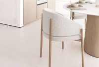 Товар: Керамогранит Ceradim Stone Notable Cotton Матовый 80х80 см - фото 7 Керамогранит Ceradim Stone Notable Cotton Матовый 80х80 см — фото 7, Керамогранит