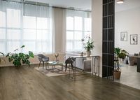 Керамогранит Marazzi Ragno Inedito Cenere 00RADZ04 20х120 см — фото 3, Керамогранит