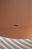 Зеркало Silver Mirrors Molecula-Lite 57 LED-00002801 с подсветкой с бесконтактным выключателем и диммером — фото 12, Зеркала в ванную комнату