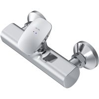 Смеситель для душа AM.PM Spirit V2.0 F70A20000 Хром — фото 1, Смеситель для душа