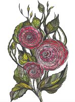 Товар: Фреска Ortograf Цветы 20903 Фактура бархат FX Флизелин (2*2,7) Белый/Разноцветный, Цветы/Абстракция - фото 2 Фреска Ortograf Цветы 20903 Фактура бархат FX Флизелин (2*2,7) Белый/Разноцветный, Цветы/Абстракция — фото 2, Фрески