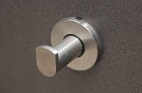 Крючок Keuco Plan 14914070000 Нержавеющая сталь — фото 3, Крючки для полотенец