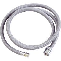 Смеситель на борт ванны Rav Slezak Seina SE962.5P Хром — фото 2, Смесители на борт ванны