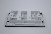 Клавиша смыва Ceruttispa CR01GD 9716 Золото глянцевое — фото 2, Кнопки смыва