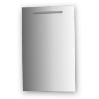 Зеркало Evoform Lumline 75х50 с подсветкой — фото 1, Мебель для ванной