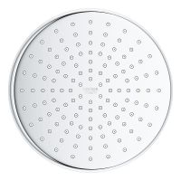 Верхний душ Grohe Tempesta 210 26408000 Хром — фото 2, Верхние души