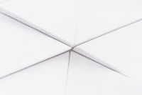 Обои Артекс Нокс 10817-01 Винил на флизелине (1,06*10,05) Белый, Геометрия — фото 7, Обои для стен