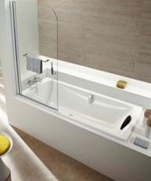 Акриловая ванна Jacob Delafon Odeon Up 150x70 E6060RU-00 без гидромассажа — фото 3, Акриловые ванны