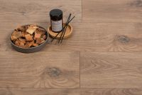 Ламинат Ideal Enigma Classic ID 6180 Дуб Дженерейшн 1200х190х8 мм — фото 2, Ламинат