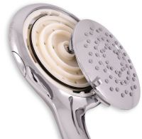 Товар: Ручной душ Rav Slezak Cosmo Eco PS0024 Хром - фото 3 Ручной душ Rav Slezak Cosmo Eco PS0024 Хром — фото 3, Лейки для душа