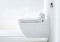 Унитаз Duravit Starck 3 2226590000 подвесной без крышки-сиденья — фото 2, Подвесные унитазы
