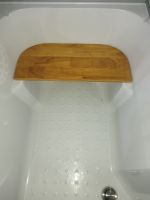 Товар: Душевой бокс WeltWasser WW500 Emmer 150/85/55 150х85 10000003925 с гидромассажем - фото 7 Душевой бокс WeltWasser WW500 Emmer 150/85/55 150х85 10000003925 с гидромассажем — фото 7, Душевые боксы