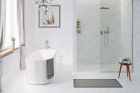 Товар: Керамогранит Axima Livorno серый 60х60 см - фото 2 Керамогранит Axima Livorno серый 60х60 см — фото 2, Керамогранит