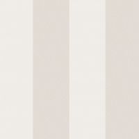 Обои Milassa Status III DM3 001 Флизелин (1*10,05) Бежевый/Белый, Полоса — фото 1, Обои для стен