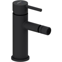 Товар: Смеситель для биде Damixa Scandinavian Pure 360240300 Черный матовый - фото 1 Смеситель для биде Damixa Scandinavian Pure 360240300 Черный матовый — фото 1, Смесители для биде