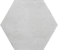 Товар: Керамогранит Durstone Saona Blanco Hex 23x27 см - фото 3 Керамогранит Durstone Saona Blanco Hex 23x27 см — фото 3, Керамогранит