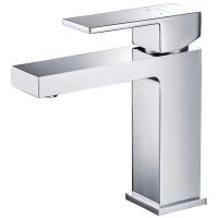 Комплект смесителей Aquatek Либра Хром арт-AQ1630CR — фото 2, Готовые комплекты для ванной комнаты