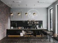 Виниловый ламинат Norland Sigrid LVT 1003-7 Baggy 1219,2х184,15х2 мм — фото 3, Виниловый ламинат