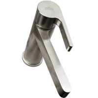 Смеситель для раковины Webert DoReMi DR830102345 Никель — фото 2, Смесители