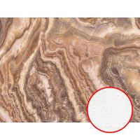 Фреска Ortograf Misto 33996 Фактура бархат FX Флизелин (3,6*2,7) Оранжевый, Абстракция — фото 1, Фрески