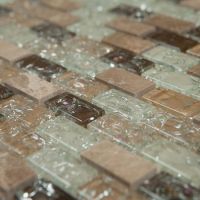 Товар: Мозаика Imagine Lab Микс BL8602 30х30 см - фото 2 Мозаика Imagine Lab Микс BL8602 30х30 см — фото 2, Мозаика