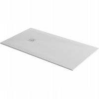 Душевой поддон из искусственного камня Excellent Arda 180x90 BREX.1503.180.090.WHN Белый — фото 1, Душевые поддоны