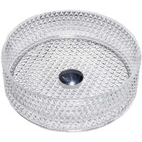 Раковина-чаша Vincea 40 VBS-5GL01 прозрачная — фото 1, Раковины