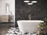 Товар: Керамогранит Cersanit Oriental белый 16145 (OE4R052) 42x42 см - фото 5 Керамогранит Cersanit Oriental белый 16145 (OE4R052) 42x42 см — фото 5, Керамогранит