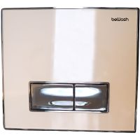 Товар: Инсталляция beWash BW74 K500RZVP0500BYC00000 для унитаза с клавишей смыва Белое стекло Хром - фото 12 Инсталляция beWash BW74 K500RZVP0500BYC00000 для унитаза с клавишей смыва Белое стекло Хром — фото 12, Инсталляции