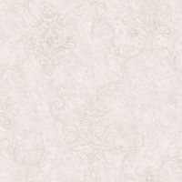 Обои Fipar Brilla R 23503 Винил на флизелине (1,06*10,05) Бежевый/Розовый/Золото, Дамаск — фото 1, Обои для стен