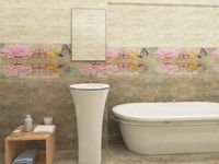 Товар: Керамическая плитка Belleza Мечта светло-песочная 00-00-5-08-00-23-370 настенная 20х40 см - фото 2 Керамическая плитка Belleza Мечта светло-песочная 00-00-5-08-00-23-370 настенная 20х40 см — фото 2, Керамическая плитка