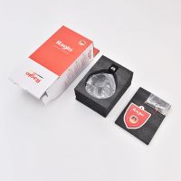 Мыльница Raglo R300.02.09 Графит — фото 10, Мыльницы