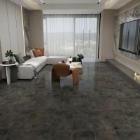 Виниловый ламинат Floor Bee Optima 6006 Теоторе Урбан 610х305х3,5 мм — фото 2, Виниловый ламинат