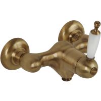 Смеситель для душа Migliore Oxford 19089 Бронза — фото 1, Смеситель для душа