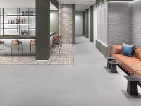 Керамогранит Simpolo Stx Grv Fossil Dove 3pc MPL-061840 59,8х119,8 см — фото 2, Керамогранит