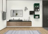 Ламинат Egger Pro Classic 12/33 EPL190  Дуб Мелба натуральный 1292х193х12 мм — фото 4, Ламинат