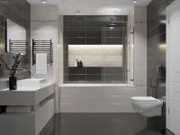 Керамическая плитка Azori Vela Nero 507113002 напольная 42х42 см — фото 2, Керамическая плитка